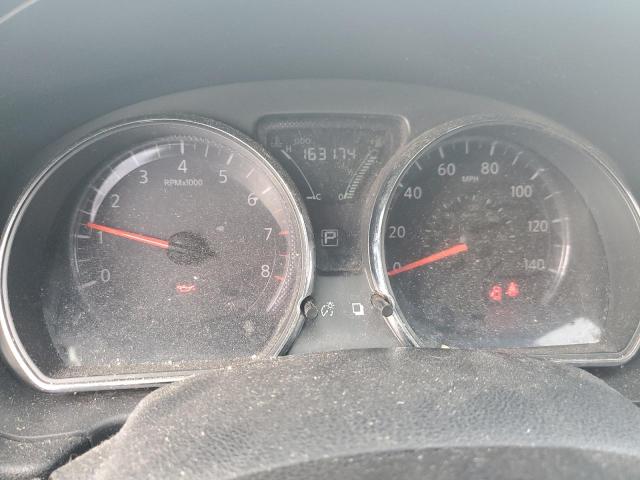 Photo 9 from auction – 2015 NISSAN VERSA S with VIN 3N1CN7AP3FL848424