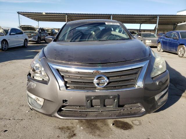 Photo 5 from auction – 2015 NISSAN ALTIMA with VIN 1N4AL3AP8FN370350