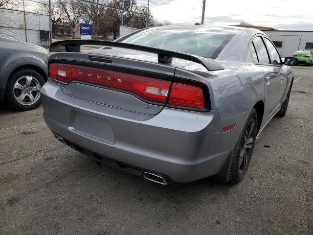 Photo 3 from auction – 2014 DODGE CHARGER R/ with VIN 2C3CDXDT4EH360944
