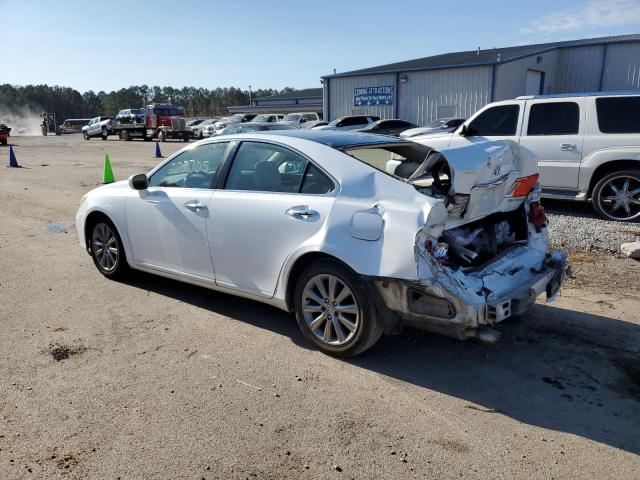 Foto 2 de la subasta – 2008 LEXUS ES 350 con VIN JTHBJ46G882162202