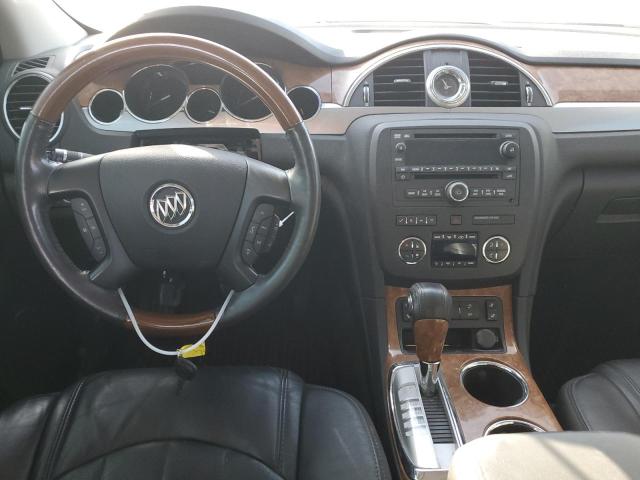 Photo 8 from auction – 2011 BUICK ENCLAVE CX with VIN 5GAKRBED1BJ292519
