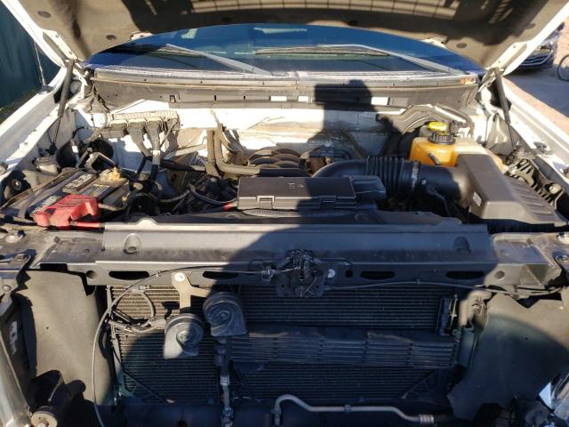 Photo 11 from auction – 2014 FORD F150 SUPER with VIN 1FTFW1EF0EFC09433