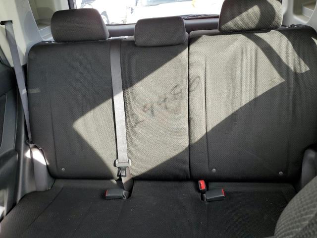 Foto 10 de la subasta – 2008 SCION XB con VIN JTLKE50E381020417