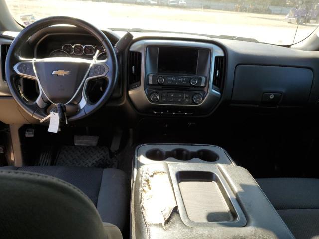 Photo 8 from auction – 2016 CHEVROLET SILVERADO with VIN 1GCRCREC7GZ218321
