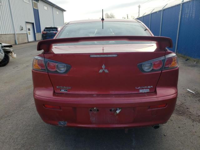 Photo 6 from auction – 2013 MITSUBISHI LANCER ES/ with VIN JA32U2FU4DU603713