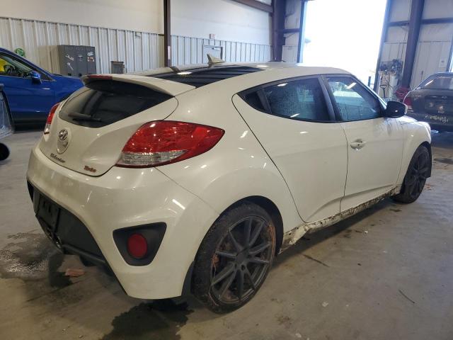 Photo 3 from auction – 2013 HYUNDAI VELOSTER T with VIN KMHTC6AE0DU140318