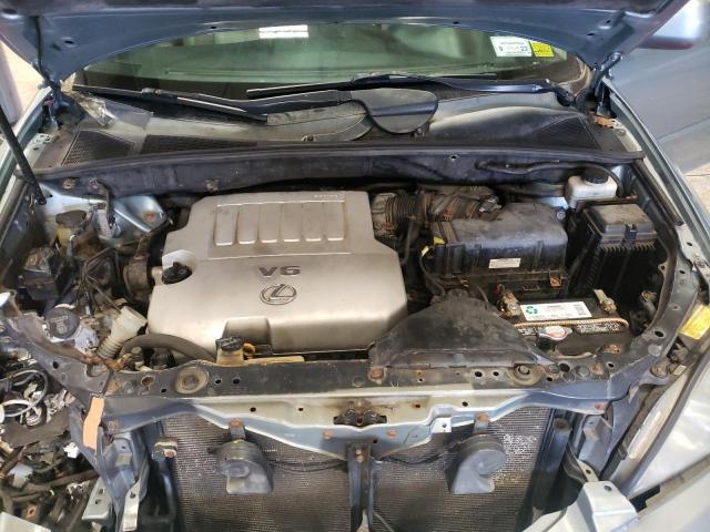 Photo 12 from auction – 2007 LEXUS RX 350 with VIN 2T2HK31UX7C034829