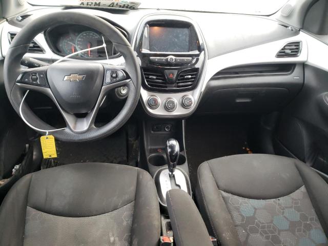 Photo 8 from auction – 2017 CHEVROLET SPARK 1LT with VIN KL8CD6SA4HC776340
