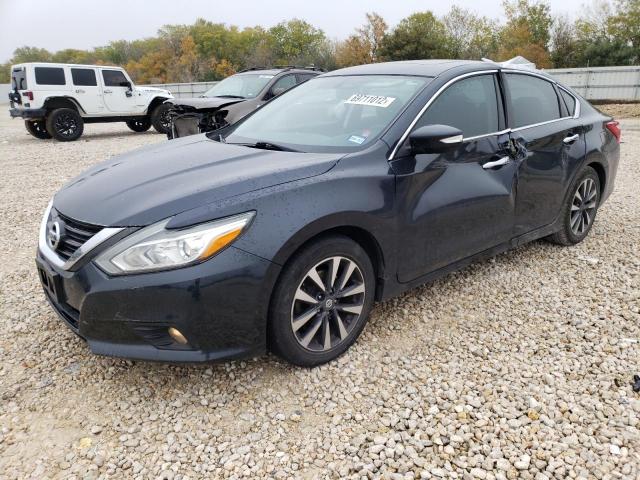 Photo 1 from auction – 2016 NISSAN ALTIMA 2.5 with VIN 1N4AL3AP5GC130993