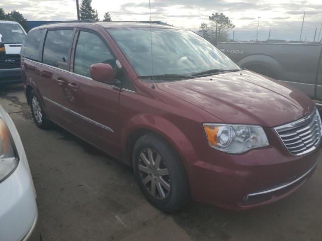 Photo 4 from auction – 2016 CHRYSLER TOWN & COU with VIN 2C4RC1BG5GR174080