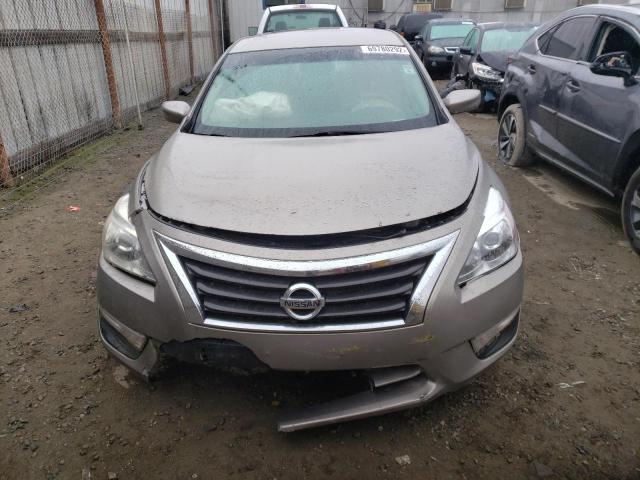 Photo 5 from auction – 2013 NISSAN ALTIMA 2.5 with VIN 1N4AL3AP9DC179450