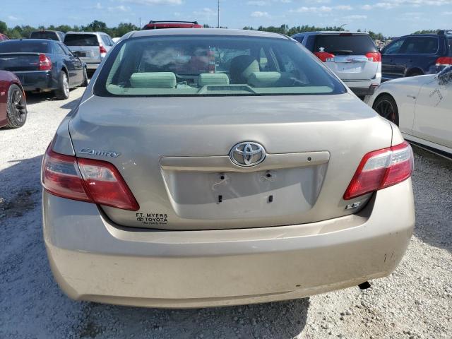 Photo 6 from auction – 2007 TOYOTA CAMRY CE with VIN 4T1BE46K47U685399