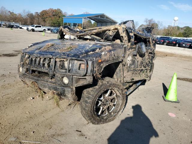 HUMMER H2 SUT 2006 with VIN 5GRGN22U86H109147 - Photo from auction