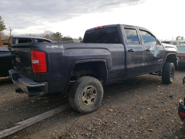 Photo 3 from auction – 2015 GMC SIERRA K15 with VIN 1GTV2TEH8FZ425440