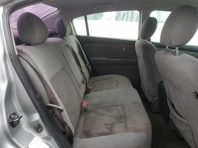 Photo 10 from auction – 2011 NISSAN SENTRA 2.0 with VIN 3N1AB6AP1BL653121