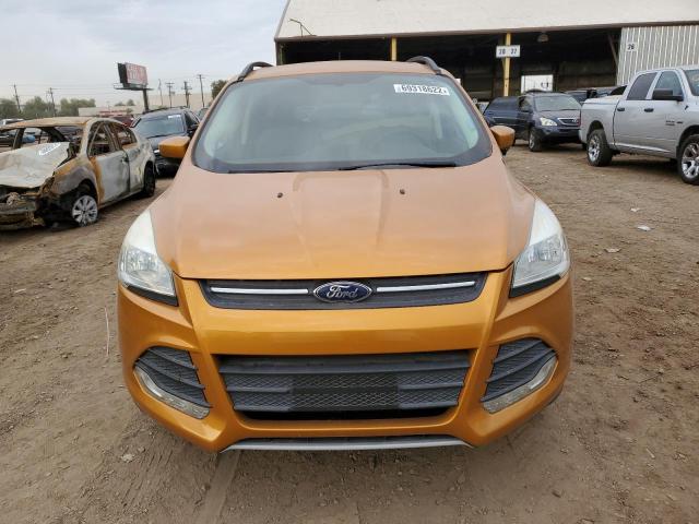 Photo 5 from auction – 2016 FORD ESCAPE SE with VIN 1FMCU0GX6GUB40315