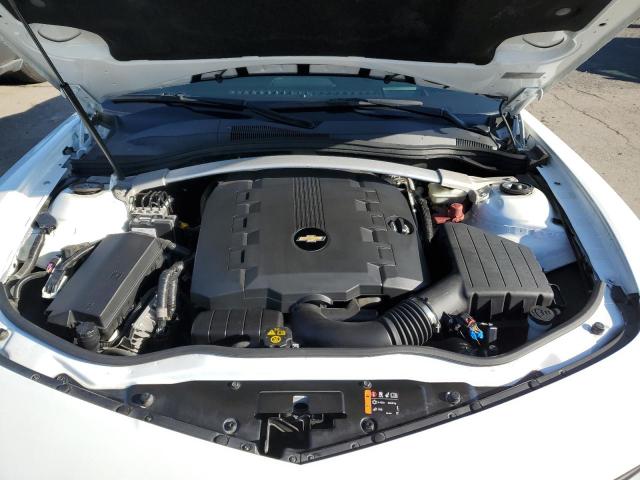 Photo 11 from auction – 2015 CHEVROLET CAMARO LT with VIN 2G1FF1E34F9305171