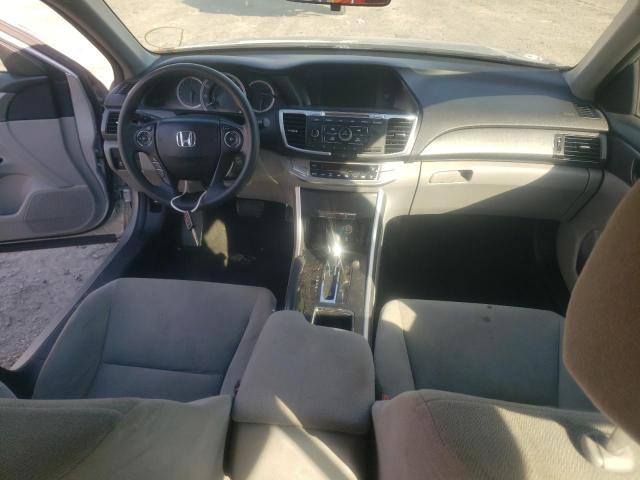Photo 8 from auction – 2013 HONDA ACCORD LX with VIN 1HGCR2F39DA170293