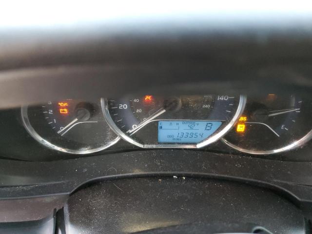 Photo 9 from auction – 2014 TOYOTA COROLLA L with VIN 2T1BURHE5EC195804