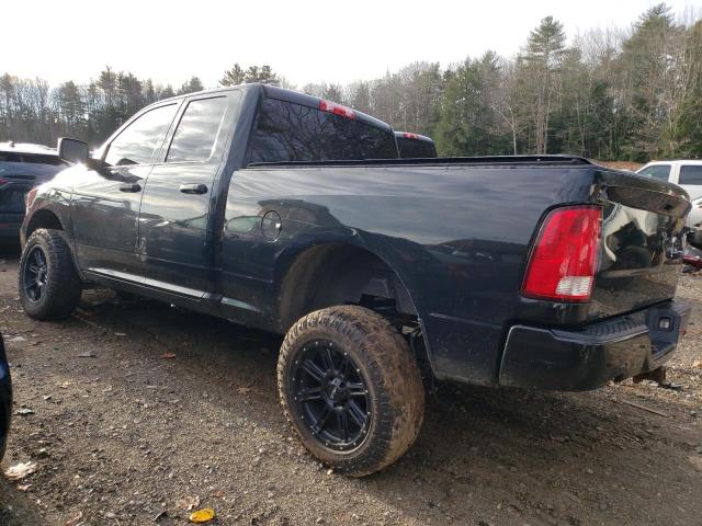 Photo 2 from auction – 2015 RAM 1500 ST with VIN 1C6RR7FT9FS696983