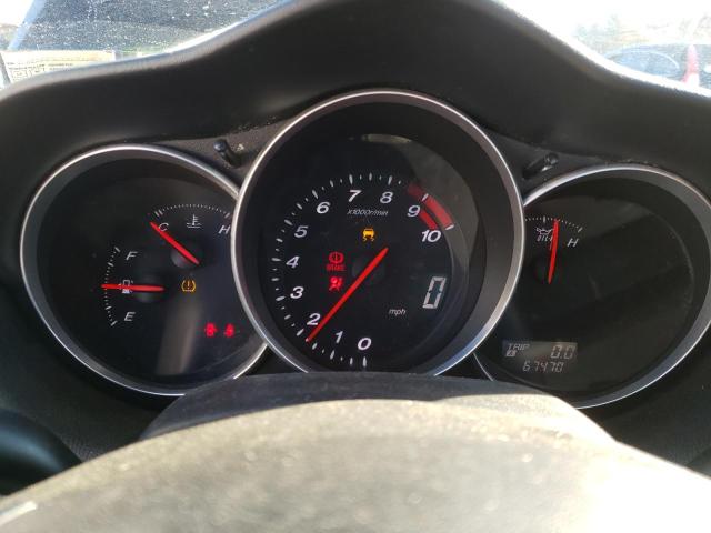 Photo 9 from auction – 2005 MAZDA RX8 with VIN JM1FE173150152653