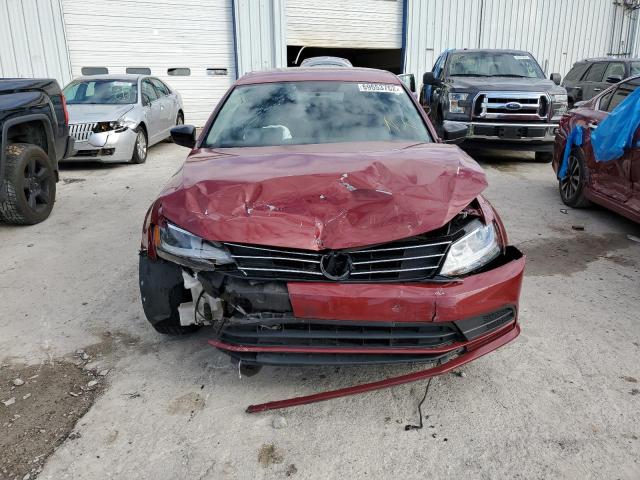 Photo 5 from auction – 2016 VOLKSWAGEN JETTA S with VIN 3VW267AJ3GM404244