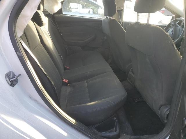 Photo 10 from auction – 2017 FORD FOCUS S with VIN 1FADP3E21HL223432