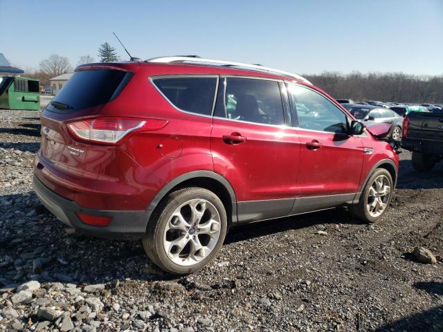 Photo 3 from auction – 2013 FORD ESCAPE TIT with VIN 1FMCU9J92DUD47827