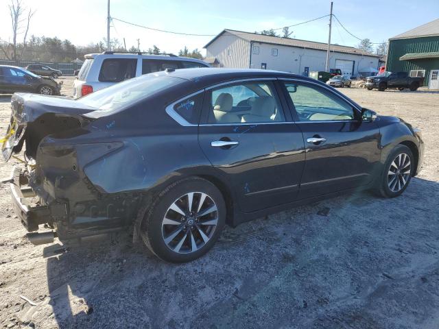 Photo 3 from auction – 2017 NISSAN ALTIMA 2.5 with VIN 1N4AL3AP6HC150834