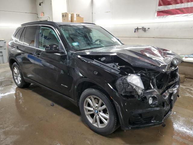 Photo 4 from auction – 2015 BMW X5 XDRIVE3 with VIN 5UXKR0C57F0P11241