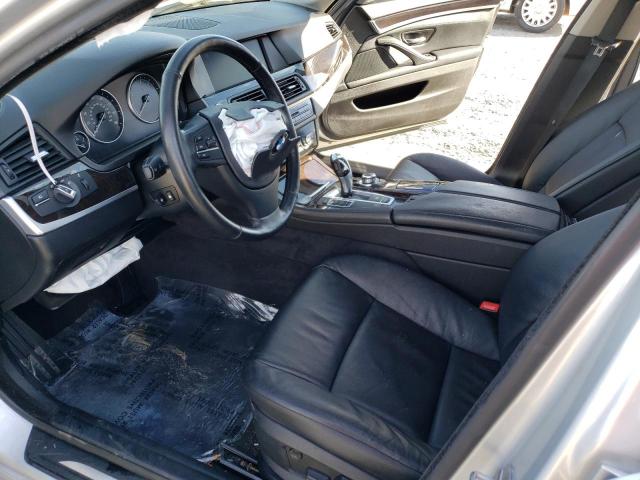 Photo 7 from auction – 2013 BMW 528 I with VIN WBAXG5C52DD233050