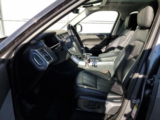 Photo 7 from auction – 2019 LAND ROVER RANGE ROVE with VIN SALWR2RV6KA834161