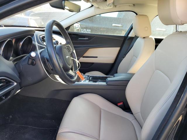Photo 7 from auction – 2019 JAGUAR XE PREMIUM with VIN SAJAD4FX3KCP43775