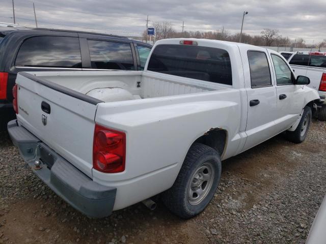 Photo 3 from auction – 2005 DODGE DAKOTA QUA with VIN 1D7HE28K45S193955