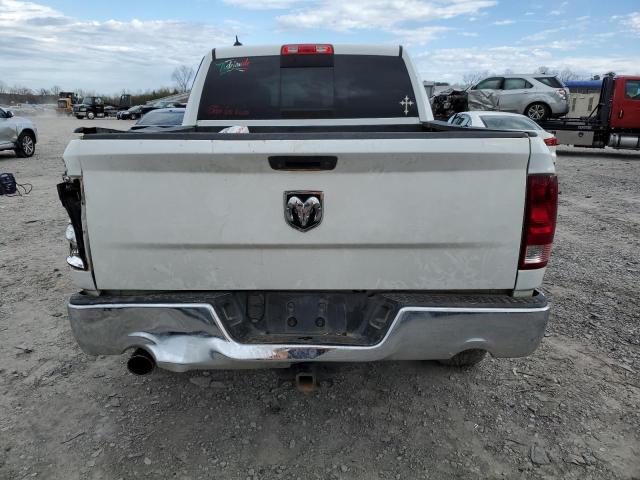 Photo 6 from auction – 2014 RAM 1500 SLT with VIN 1C6RR7LT3ES169217