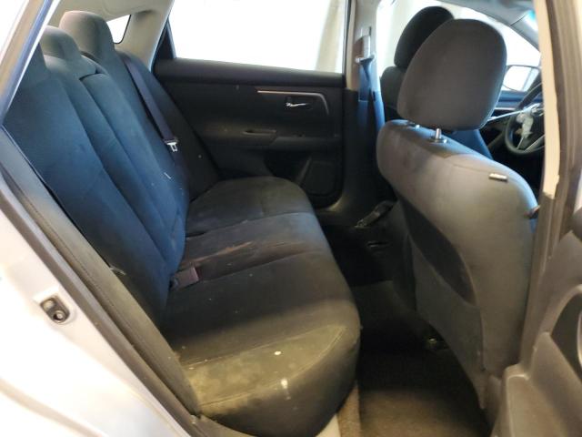 Photo 10 from auction – 2015 NISSAN ALTIMA 2.5 with VIN 1N4AL3AP1FC208541