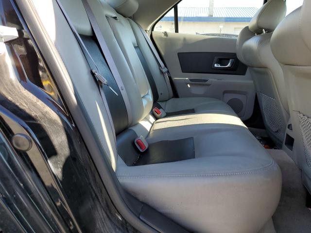 Photo 11 from auction – 2007 CADILLAC CTS with VIN 1G6DM57T370106734