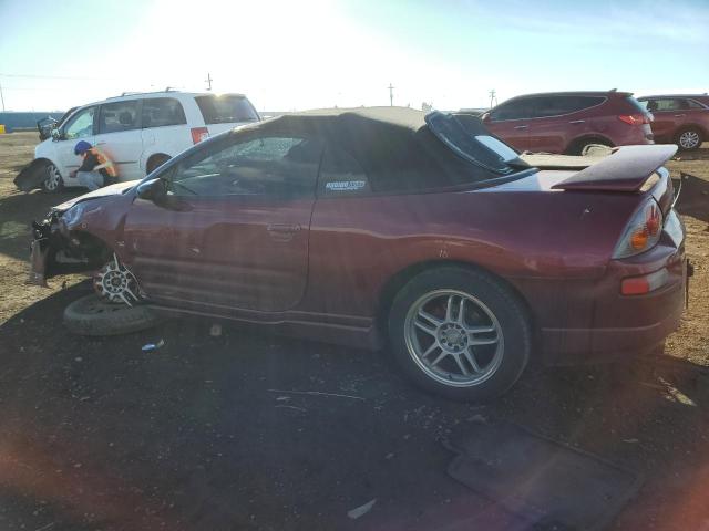 Photo 2 from auction – 2005 MITSUBISHI ECLIPSE SP with VIN 4A3AE75H75E013722