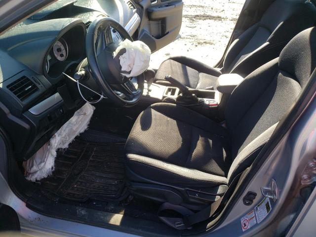 Photo 7 from auction – 2013 SUBARU IMPREZA SP with VIN JF1GPAL63DH845910