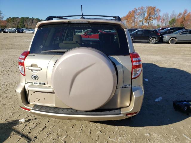 Photo 6 from auction – 2010 TOYOTA RAV4 with VIN JTMBF4DV0AD036401