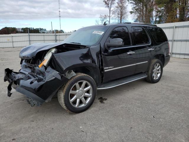 GMC YUKON DENA 2012 with VIN 1GKS2EEF1CR324558 - Photo from auction