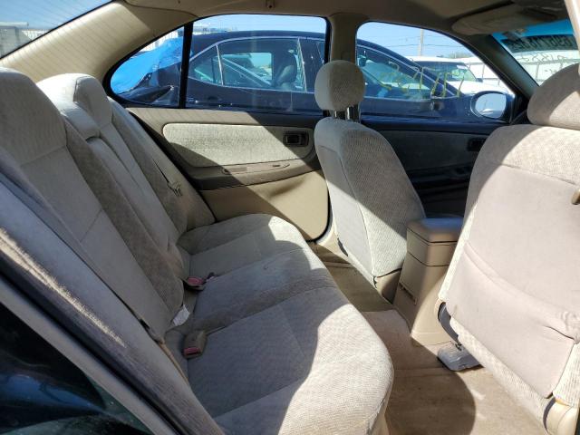 Photo 10 from auction – 2001 NISSAN ALTIMA XE with VIN 1N4DL01D91C175976