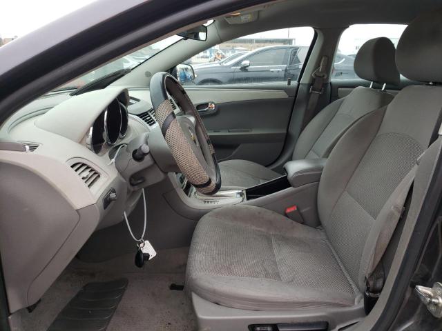 Photo 7 from auction – 2012 CHEVROLET MALIBU LS with VIN 1G1ZA5EUXCF394081
