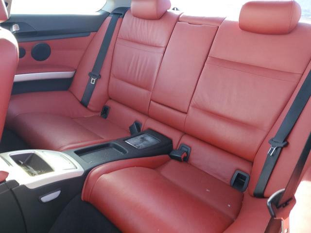 Photo 10 from auction – 2008 BMW 328 I SULE with VIN WBAWV135X8PG07390