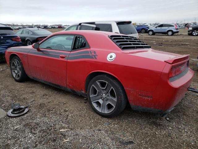 Photo 2 from auction – 2012 DODGE CHALLENGER with VIN 2C3CDYBT6CH259104