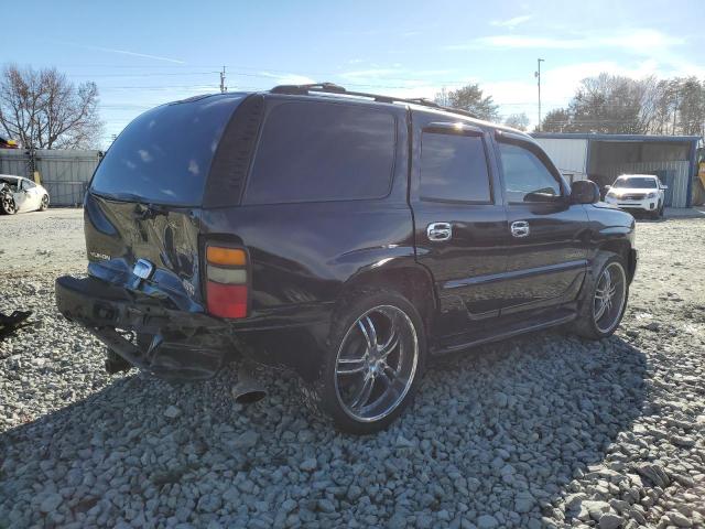 Photo 3 from auction – 2004 GMC YUKON DENA with VIN 1GKEK63UX4J129692