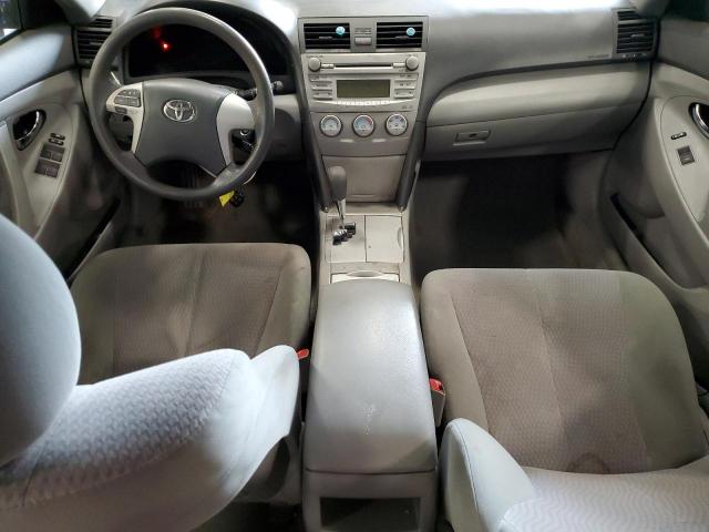 Photo 8 from auction – 2011 TOYOTA CAMRY with VIN 4T1BF3EK4BU594134
