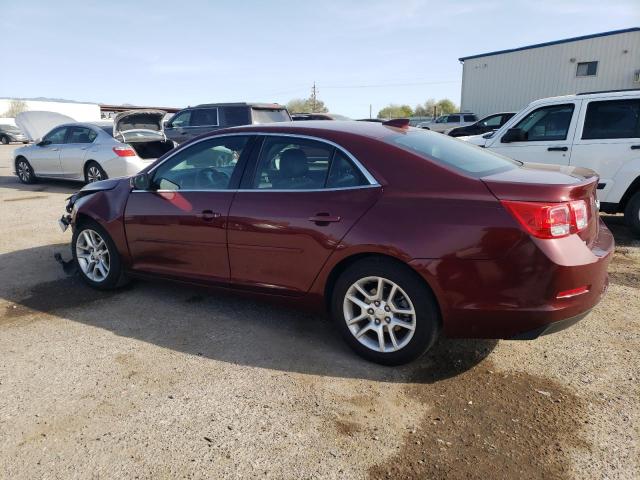 Photo 2 from auction – 2015 CHEVROLET MALIBU 1LT with VIN 1G11C5SLXFF119172