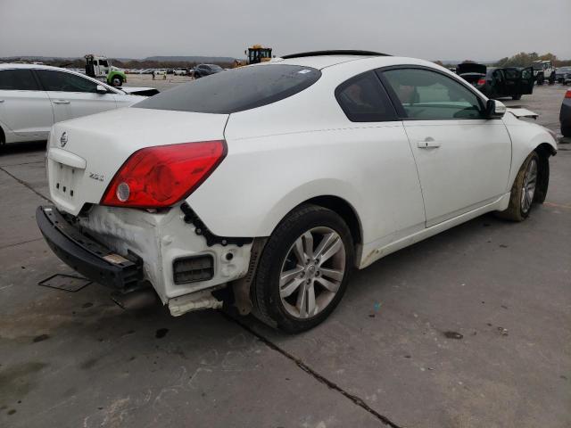 Photo 3 from auction – 2013 NISSAN ALTIMA S with VIN 1N4AL2EP4DC902870