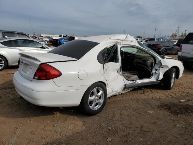 Photo 3 from auction – 2003 FORD TAURUS SES with VIN 1FAFP55S93G145682